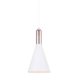Lampa wisząca Khaleo MDM-3030/1 W+COP Italux - zdjęcie 2